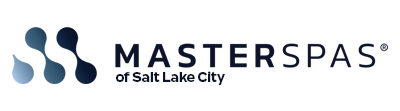 
Master Spas of Salt Lake City Logo